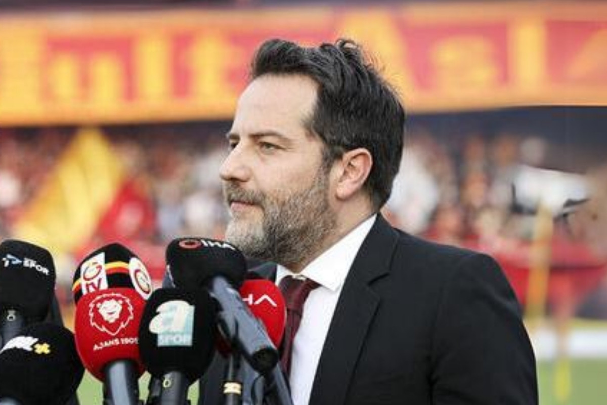 Erden Timur’un vedası ülke gündemine oturdu