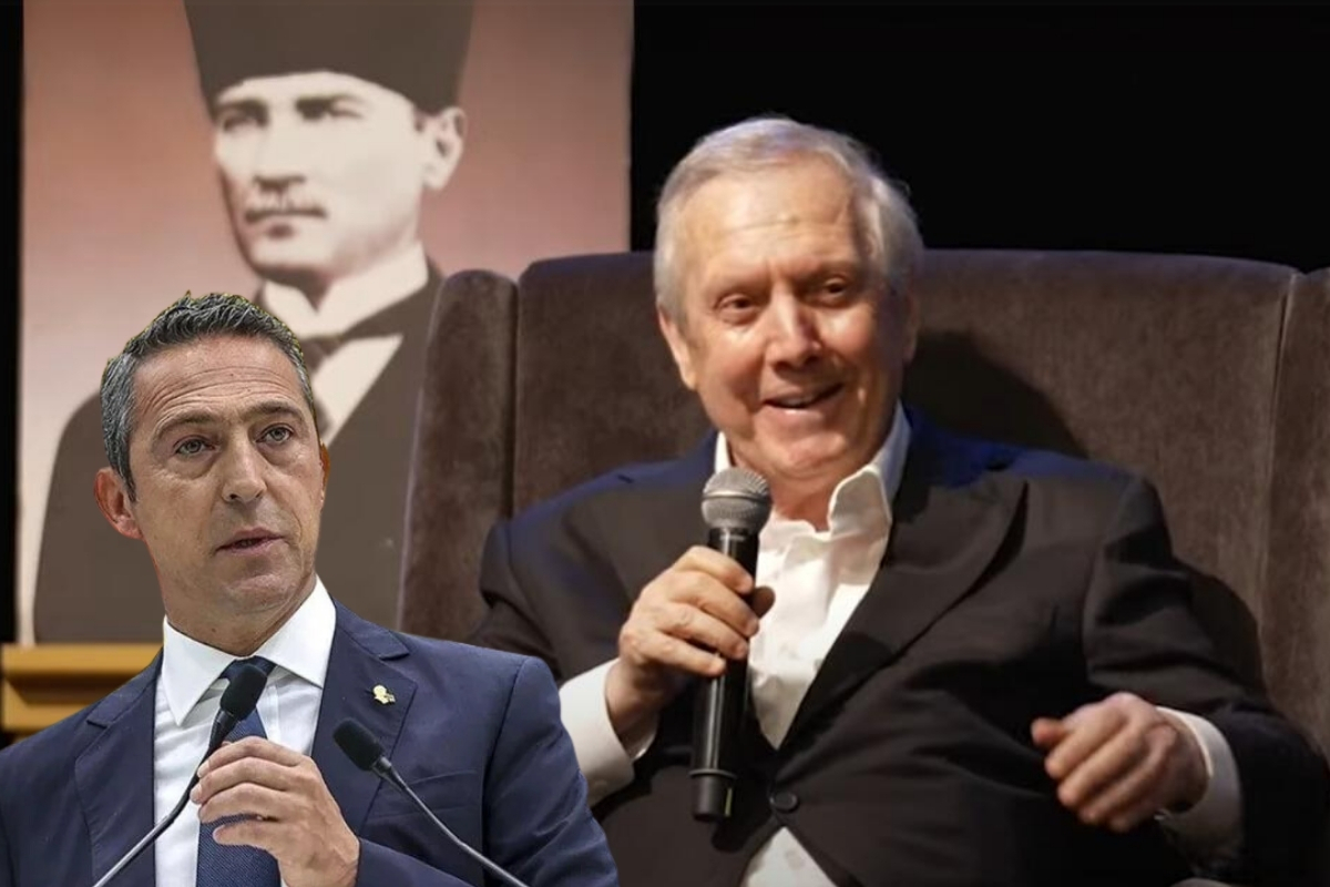 Aziz Yıldırım: Onursal Başkan olup ne yapacağım?