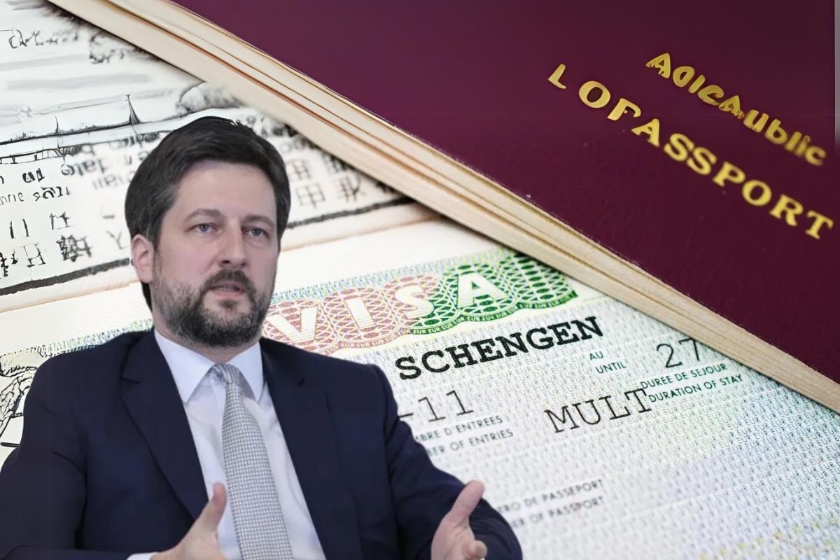 Macaristan'dan Türkiye'ye özel turistlik Schengen vize açıklaması