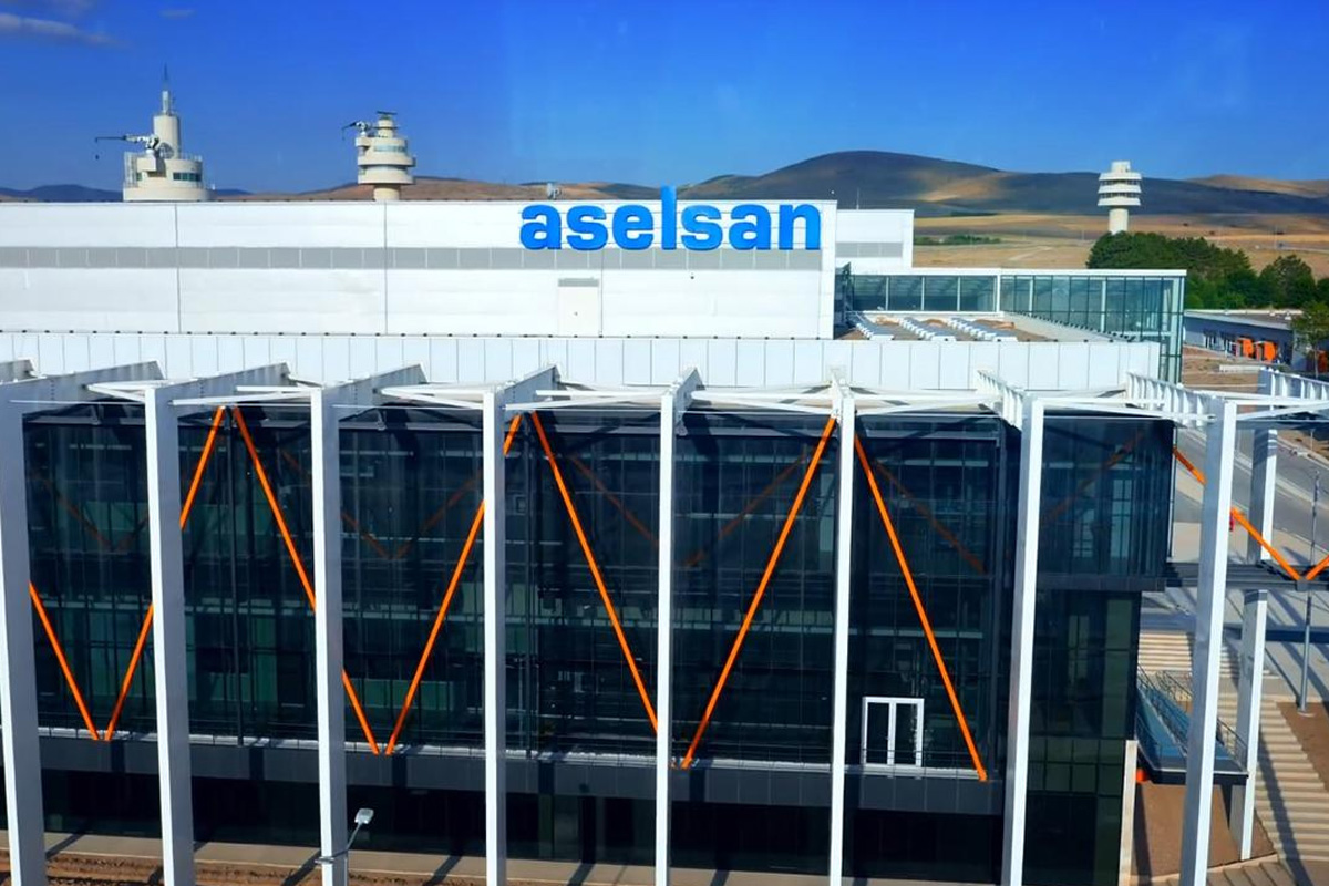 ASELSAN yeni şirket kurdu
