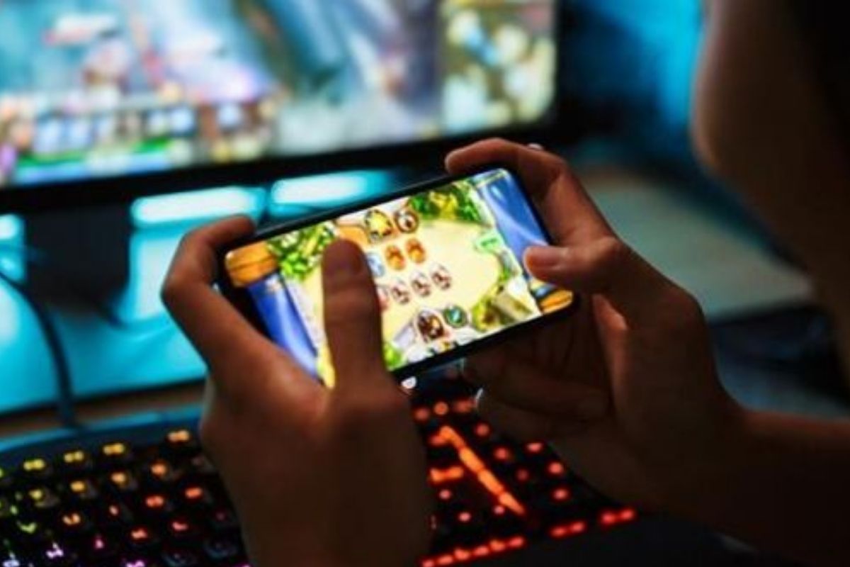 Huawei'den Türk oyun sektörünü hamlesi