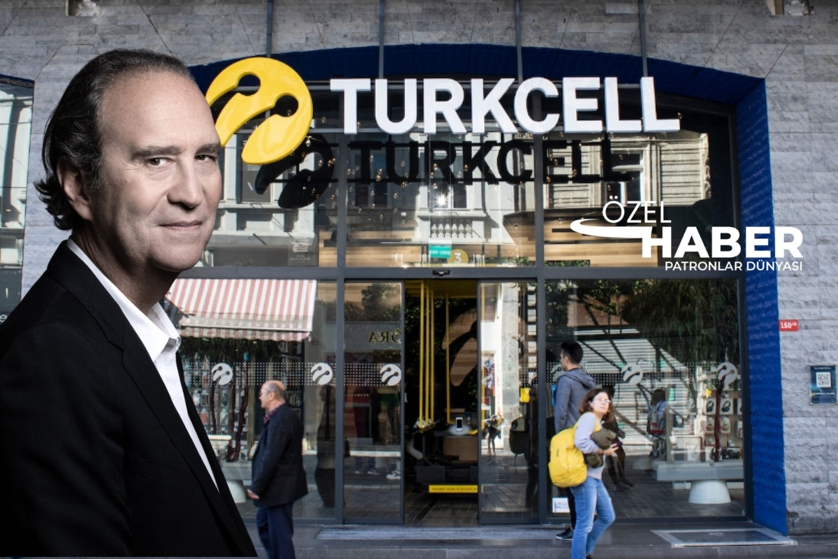 Turkcell Ukrayna’nın satışı imzaya kaldı
