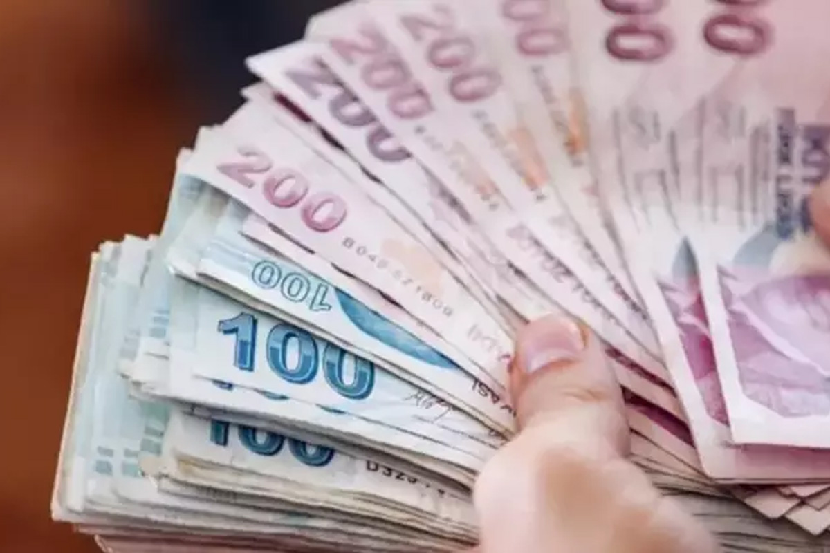 Kamu işçilerine ikramiye ödeme tarihleri belli oldu