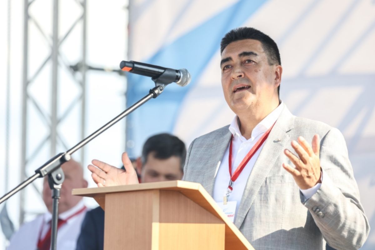 Tataristan'da Timur Alibayev eşi Lira Alibayev'in mal varlıkları mercek altında. Savcılık Türkiye'ye gönderilen paranın peşinde.
