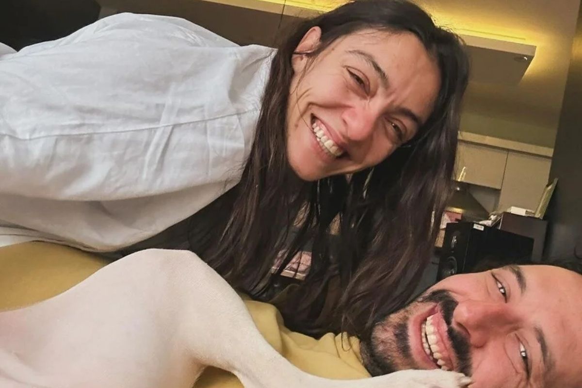 Merve Dizdar ve Cihan Ayger evlilik yolunda iddiası
