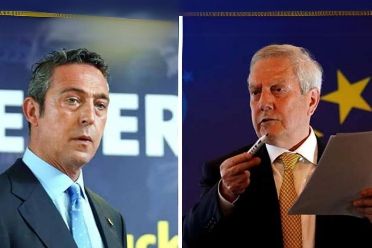 Fenerbahçe'de kongre gergin başladı