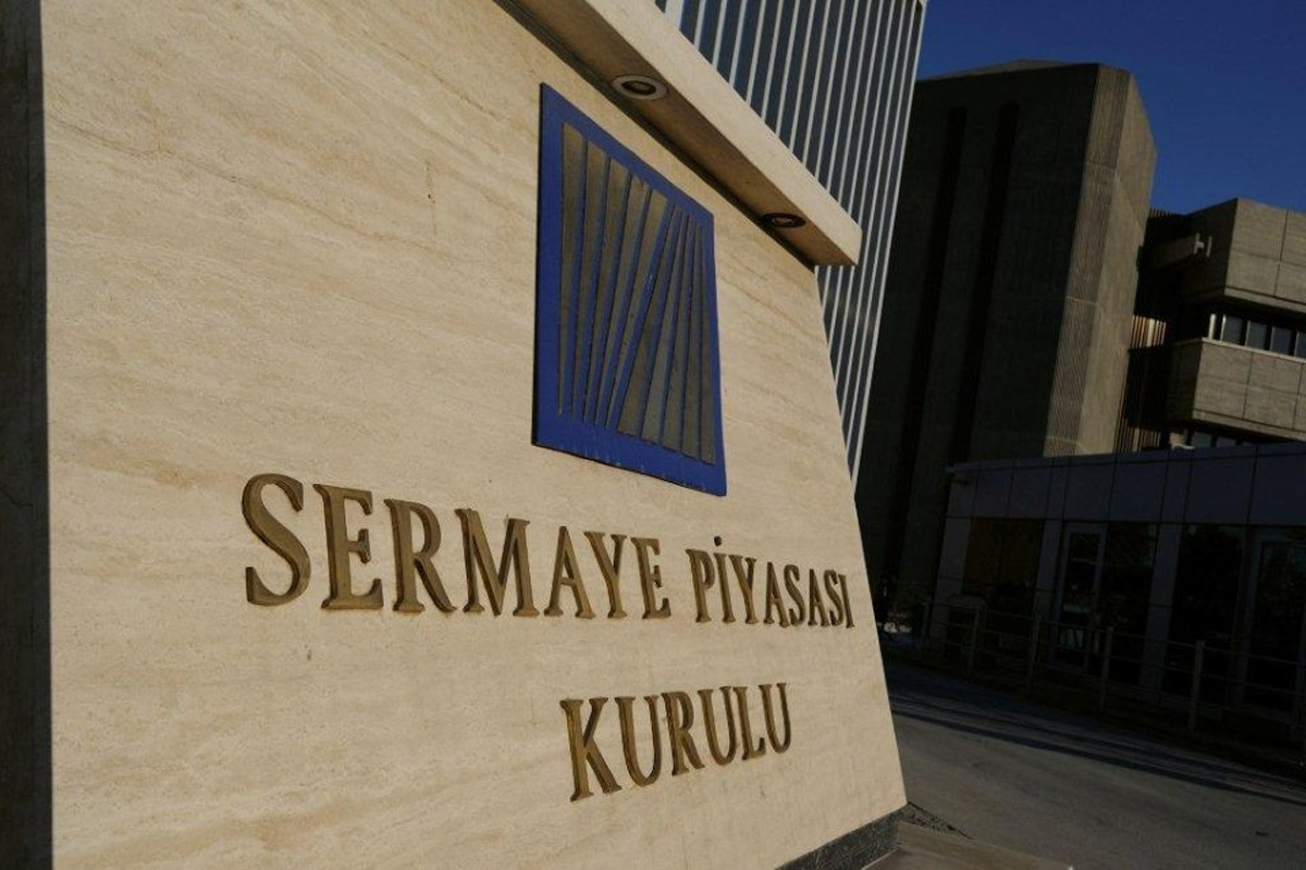 SPK ceza yağdırdı: 56 milyon lira idari para cezası