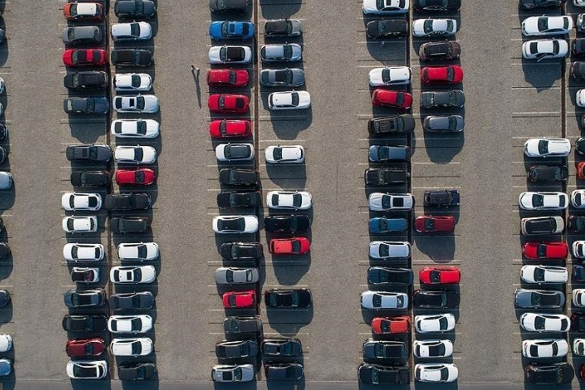 Çin menşeli otomobillere ek vergi şoku