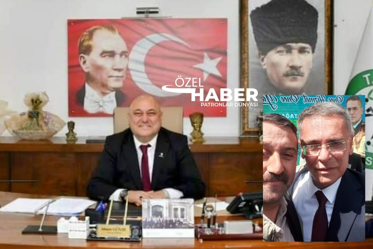 Yatağan’da 10 arkadaşı ile Ramazan davulu çalan Ceylan Kip, savcılığa başvurdu         