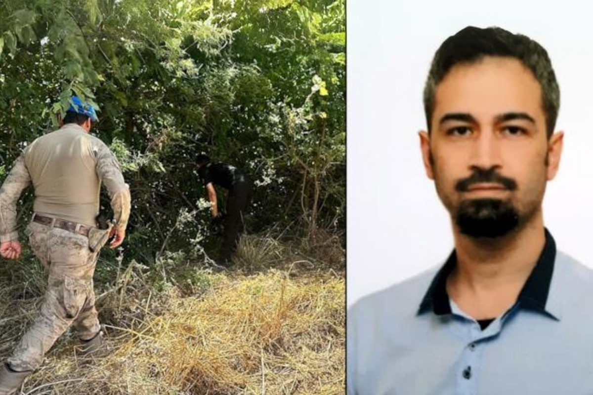 Kayıp doktor Deniz Toman ölü bulundu