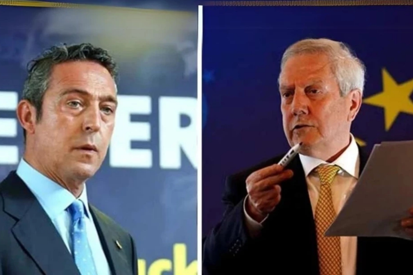 Fenerbahçe'de kongre gergin başladı