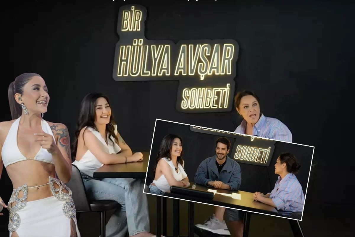 Melek Mosso'nun kalça estetiğine eşinden sağlık gerekçesi