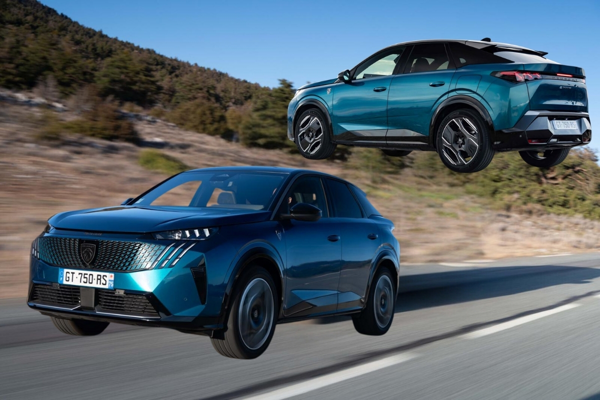 Yeni Peugeot 3008 eylülde Türkiye yollarına çıkıyor