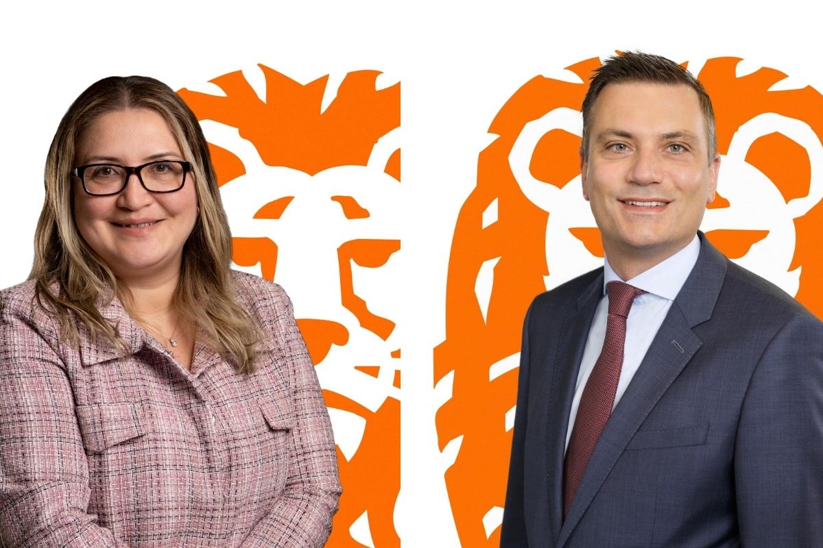 ING Türkiye’de üst düzey atama