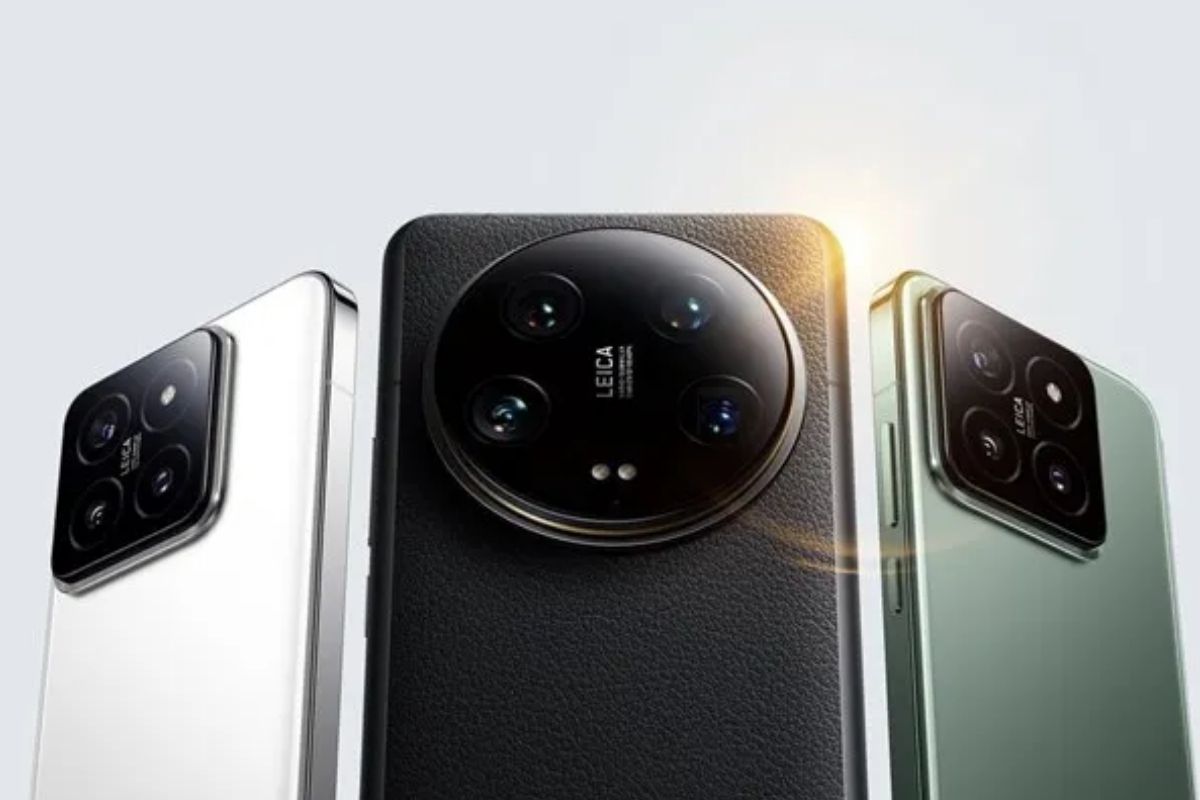 Xiaomi 15 Pro yeni bir kamerayla geliyor: 14 Ultra'ya benzeyecek