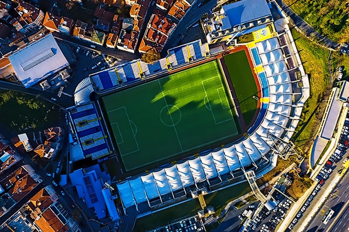 Eyüpspor Süper Lig maçlarını Recep Tayyip Erdoğan Stadyumu'nda oynayacak