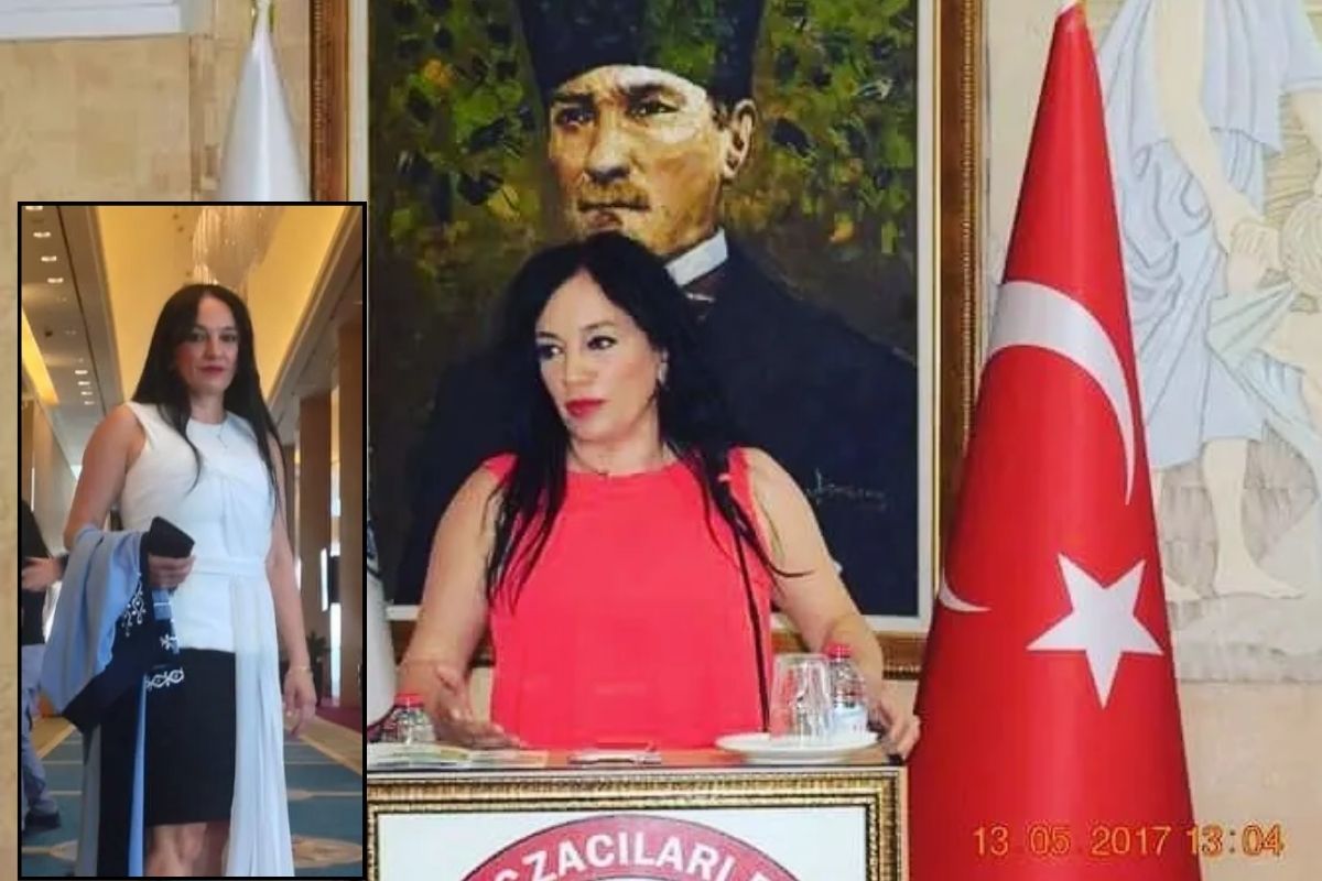 Prof. Dr. Mehtap Uysal yatağında ölü bulundu