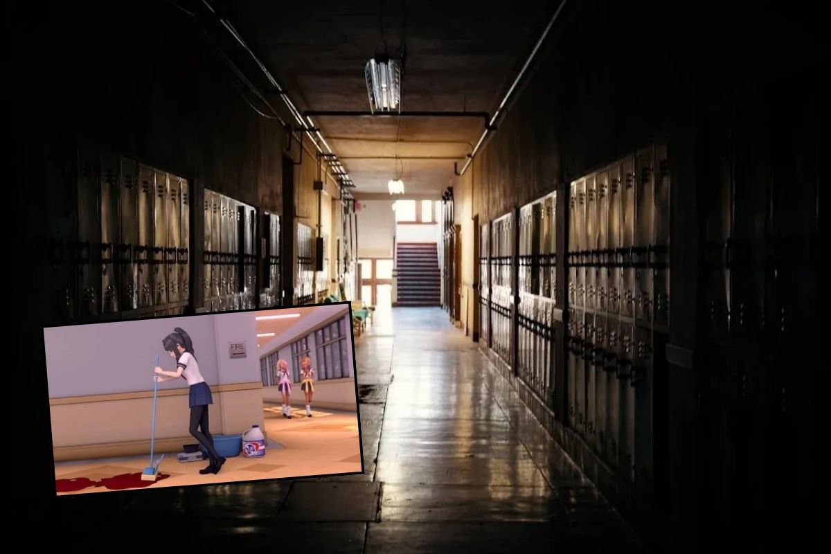 Yandere simülatör oynayan 7'nci sınıf öğrencisi arkadaşını bıçakladı