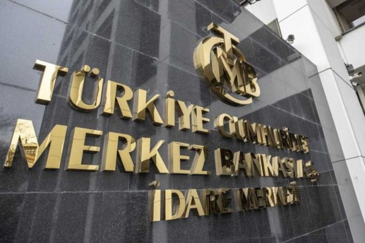 TCMB'nin swap hariç net rezervleri 6 milyar dolara yükseldi