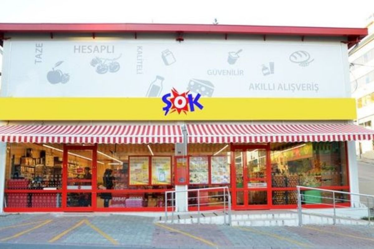 Yıldız Holding, perakende grup başkanlığı kurdu