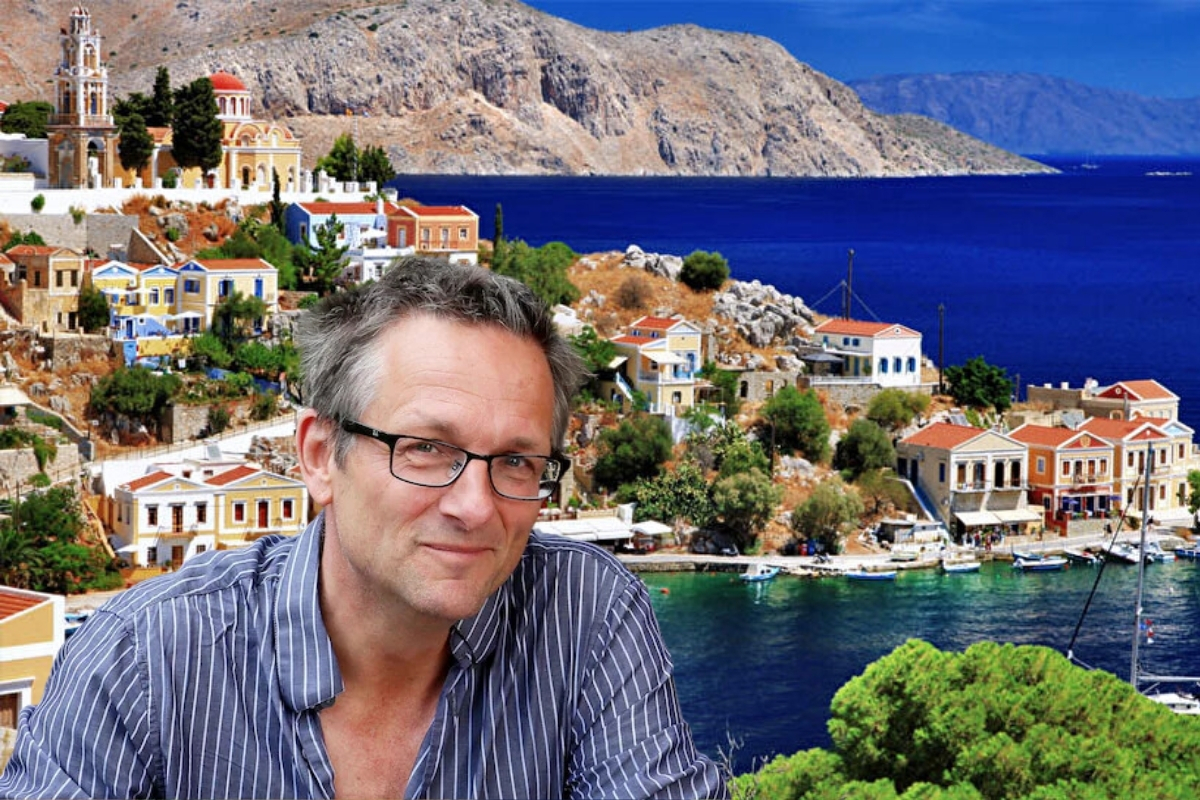 Dr. Michael Mosley, Yunanistan’ın Sömbeki Adası’nda ölü bulundu