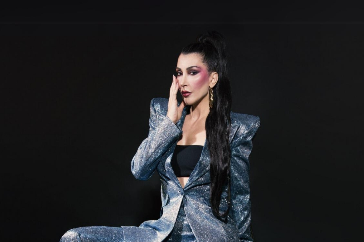 Hande Yener'den ODTÜ'lü öğrencilere ücretsiz konser