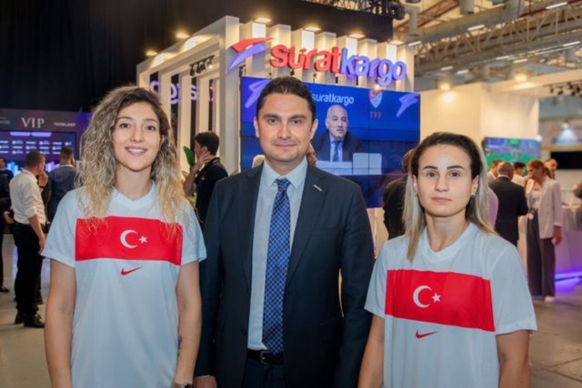 Kargo dijitalleşti, saatte 30 bin paket ayrıştırılıyor