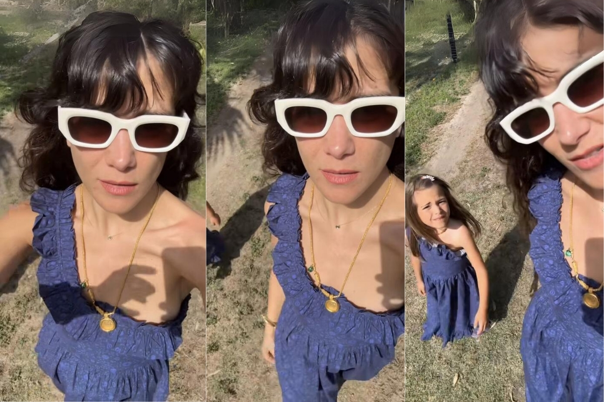 Ayşe Boyner'den yeğeniyle bir örnek