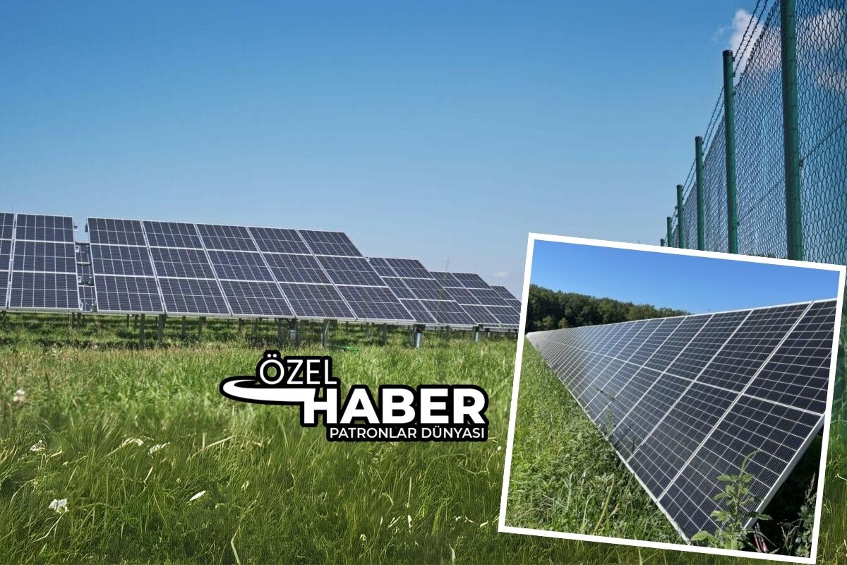 ÇED süreci tamamlandı, görüşe açıldı