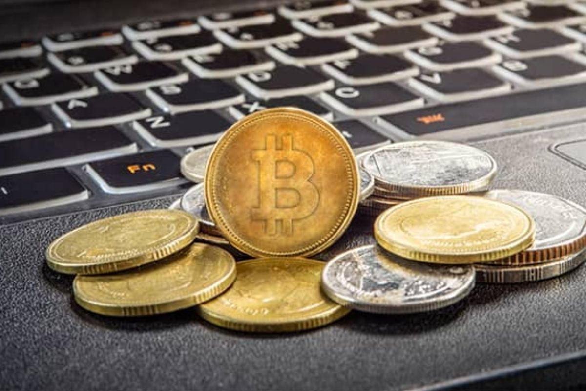 Bitcoin fiyatları Fed'in faiz kararı öncesinde geriledi