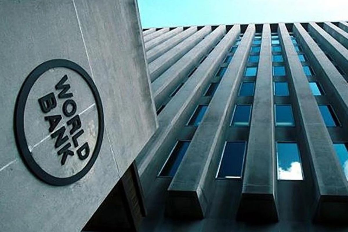 Dünya Bankası, 2024 ve 2025 yılı için Türkiye'nin büyüme tahminini düşürdü