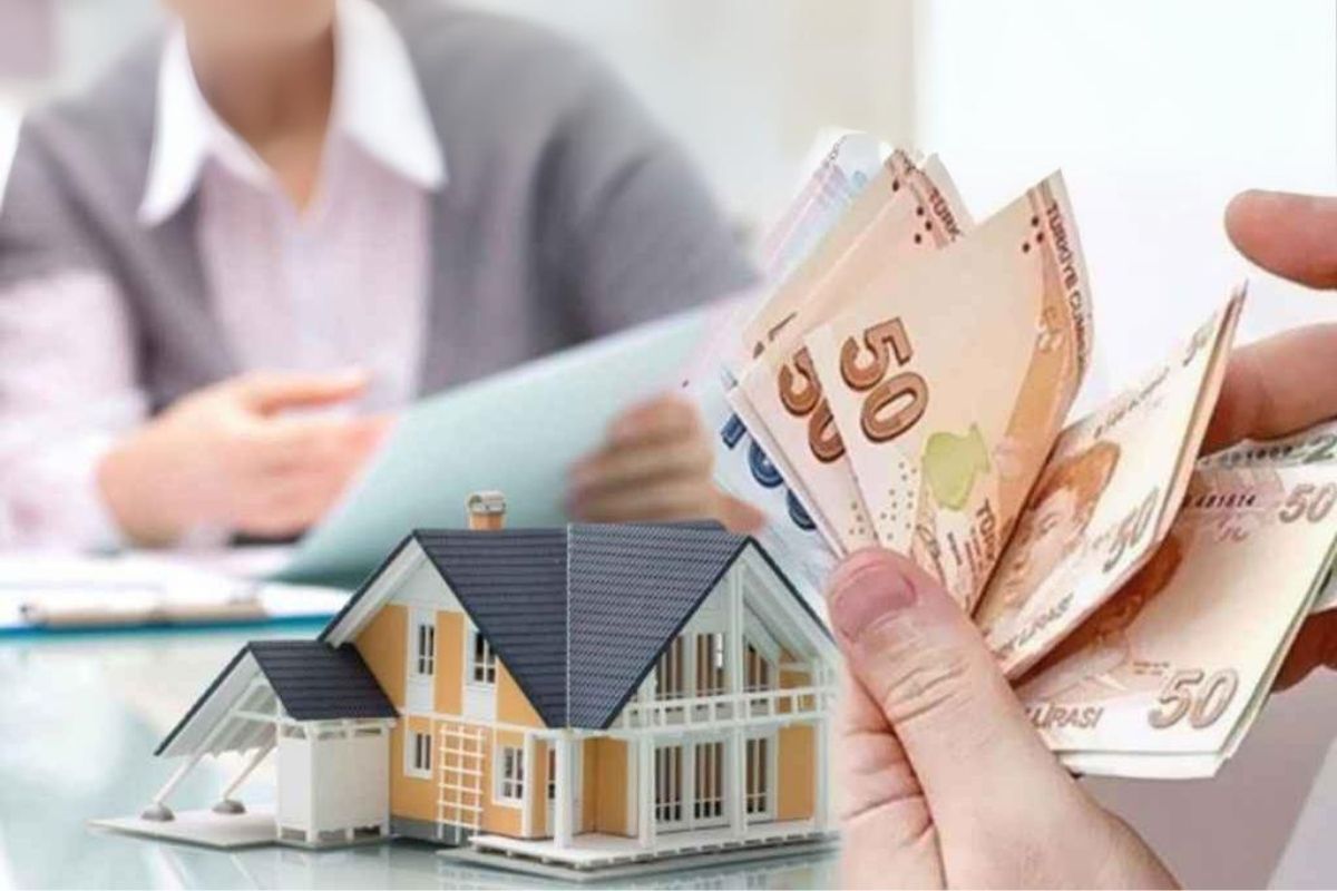 Hane halkı bütçesinden 2023'te en fazla pay konut ve kira harcamalarına ayrıldı