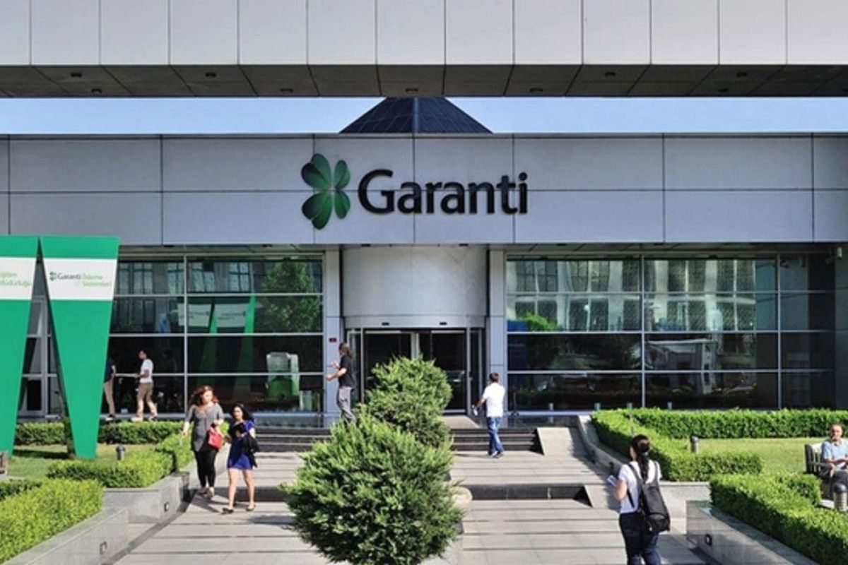 Garanti Bankası'ndan tahsili gecikmiş alacak portföyü satışı