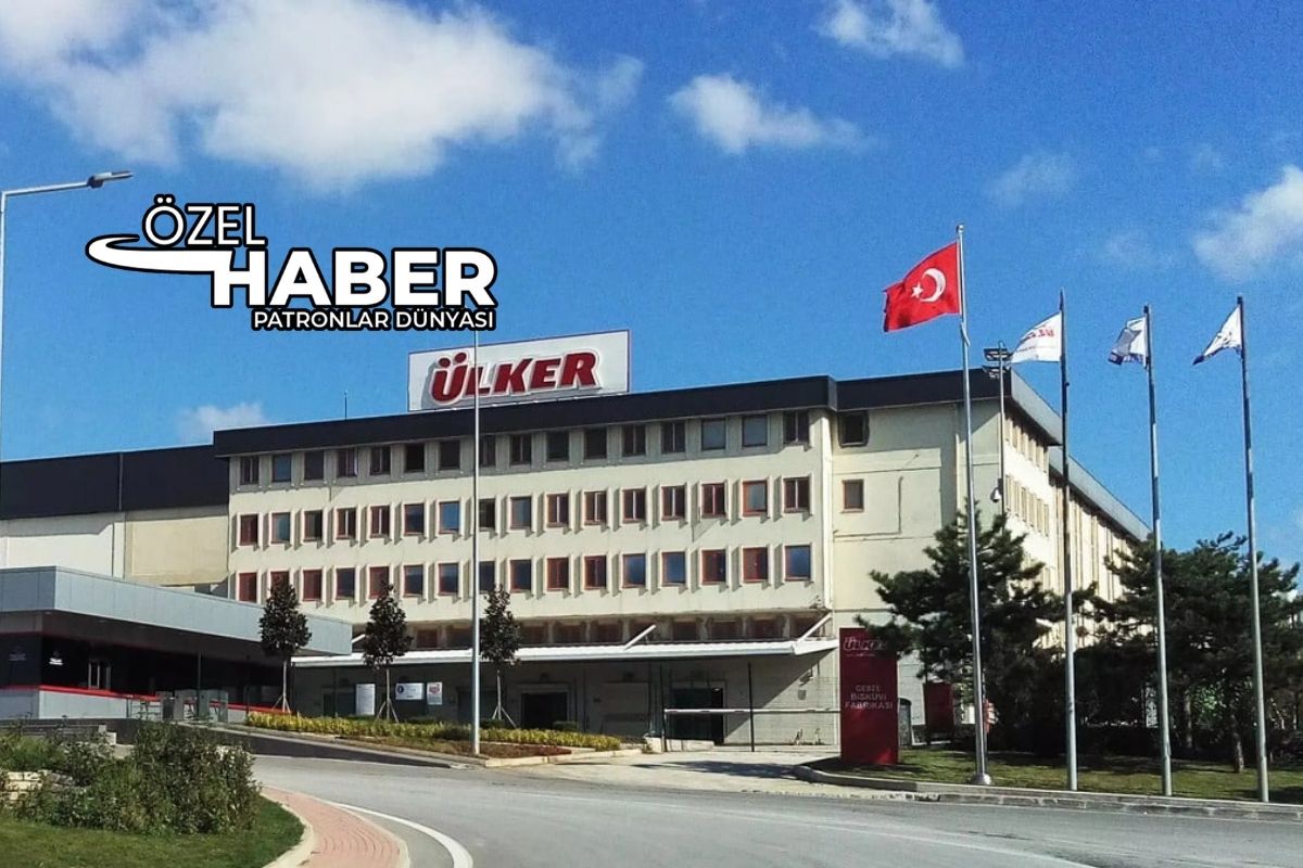 Ülker, Özbekistan'da üretim merkezi açmaya hazırlanıyor