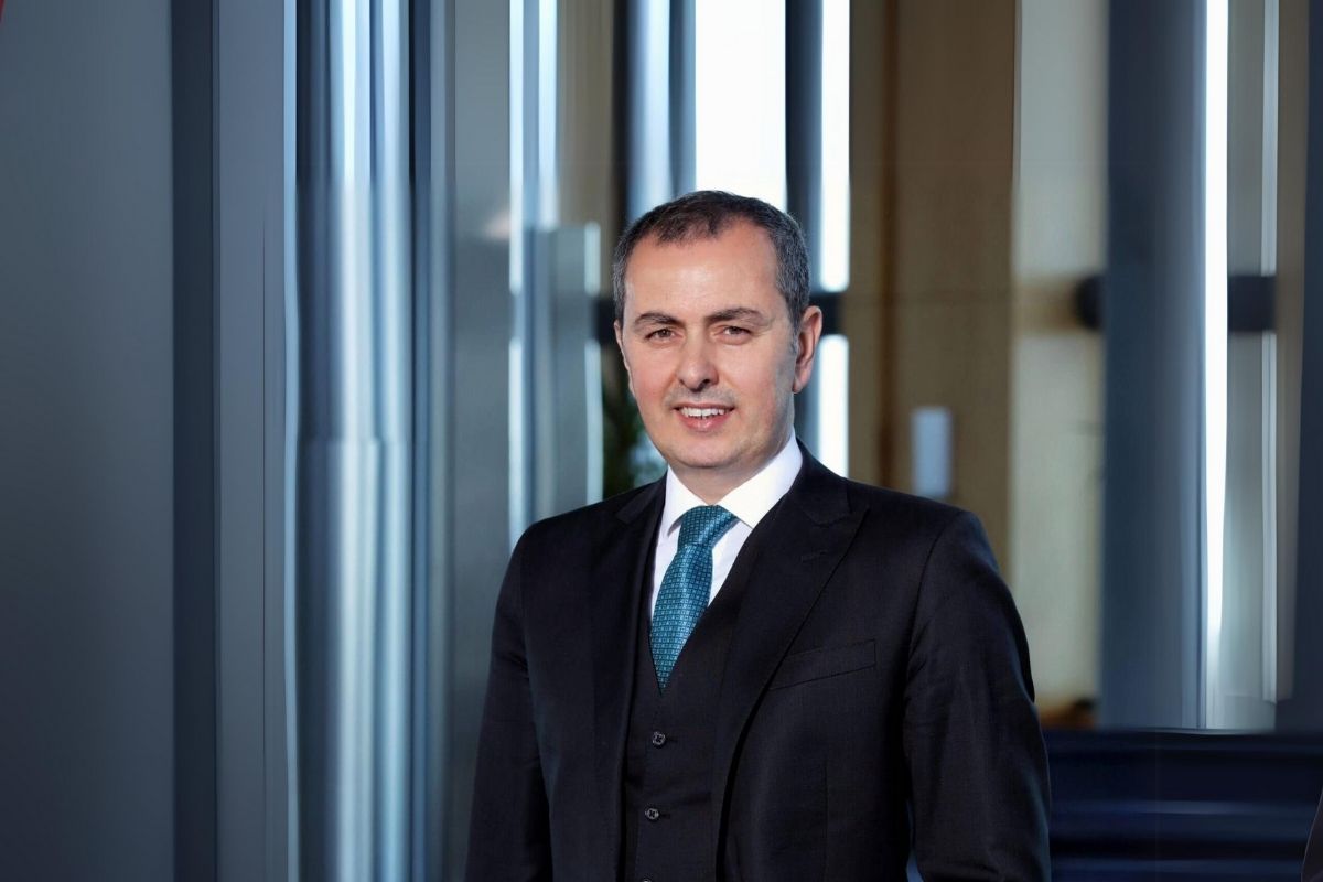 İş Bankası’na 1 milyar doların üzerinde sendikasyon kredisi