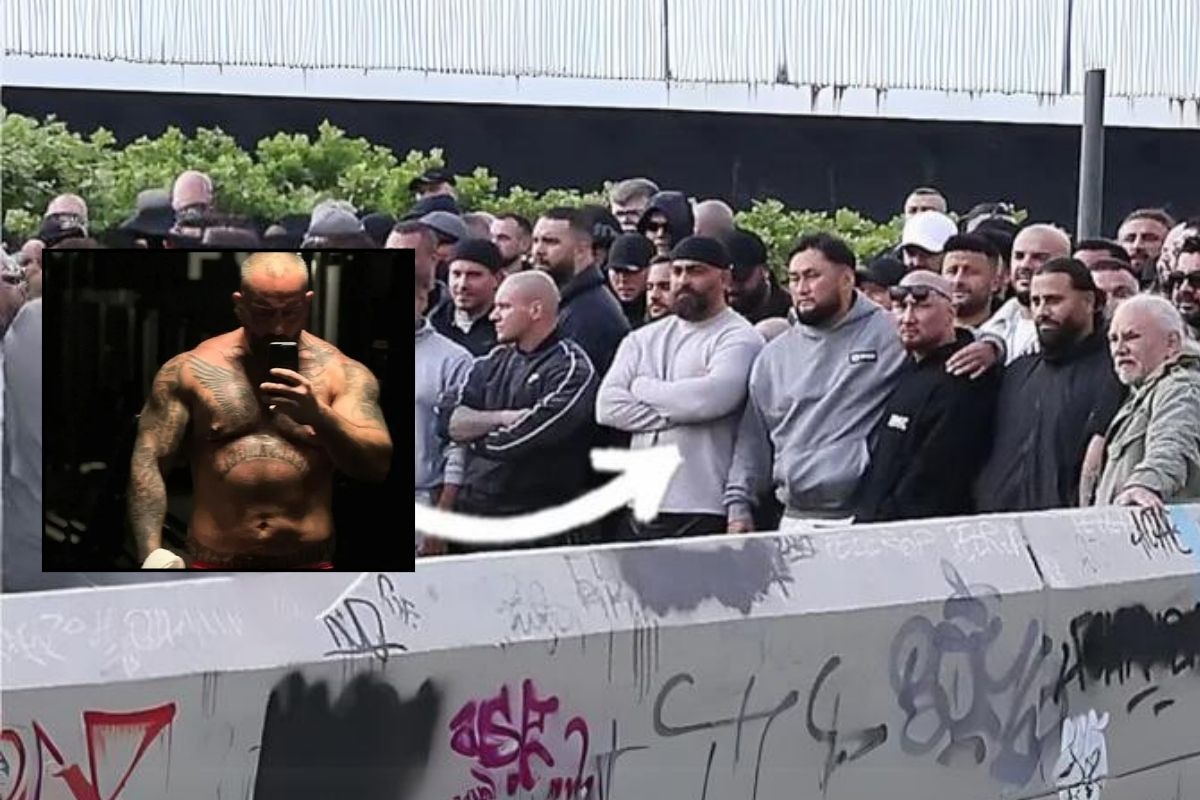 Alman polisi Cehennem Meleği Oğuzhan'ın peşinde