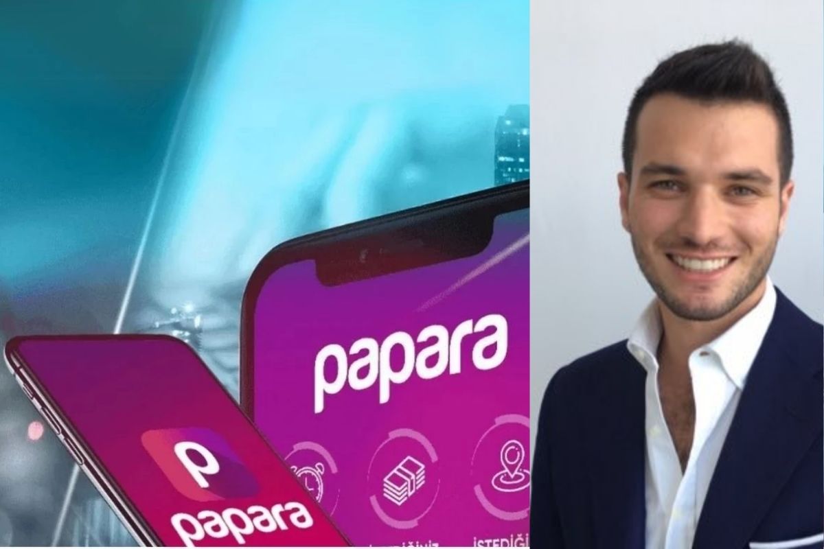 SadaPay’da Papara istifası