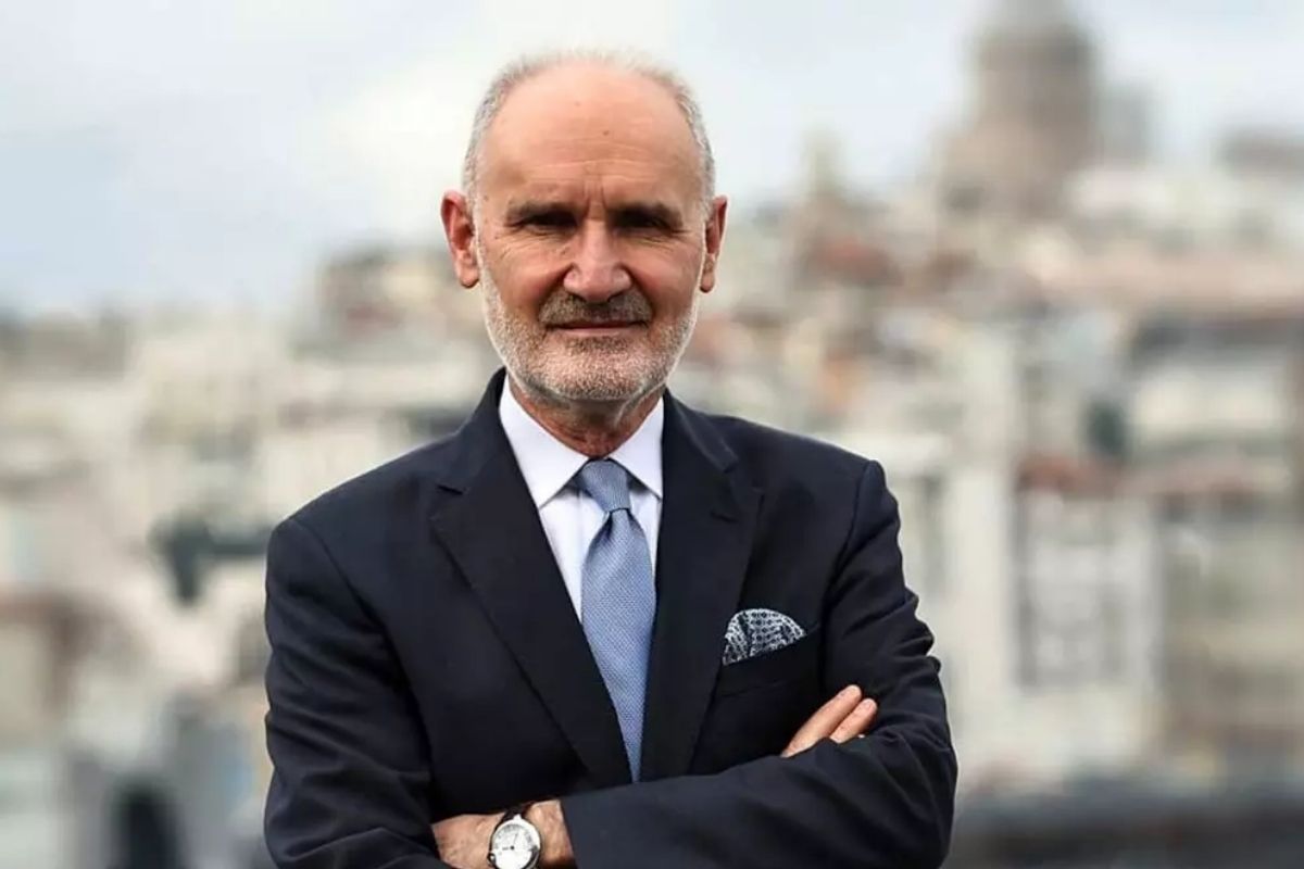 İTO Başkanı Avdagiç’ten dolandırıcılık uyarısı