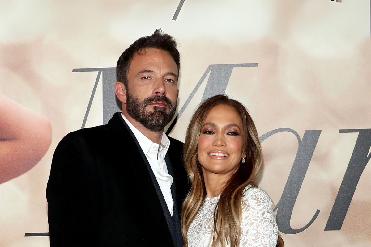 Boşanma aşamasında oldukları iddia edilen Ben Affleck ile Jennifer Lopez'in ev hamlesi