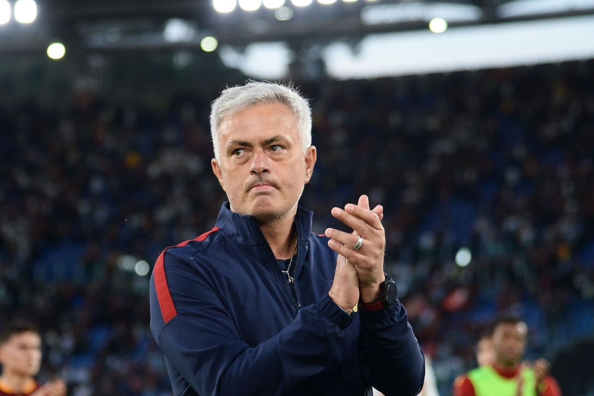Jose Mourinho'nun top başı yağacağı tarih belli oldu