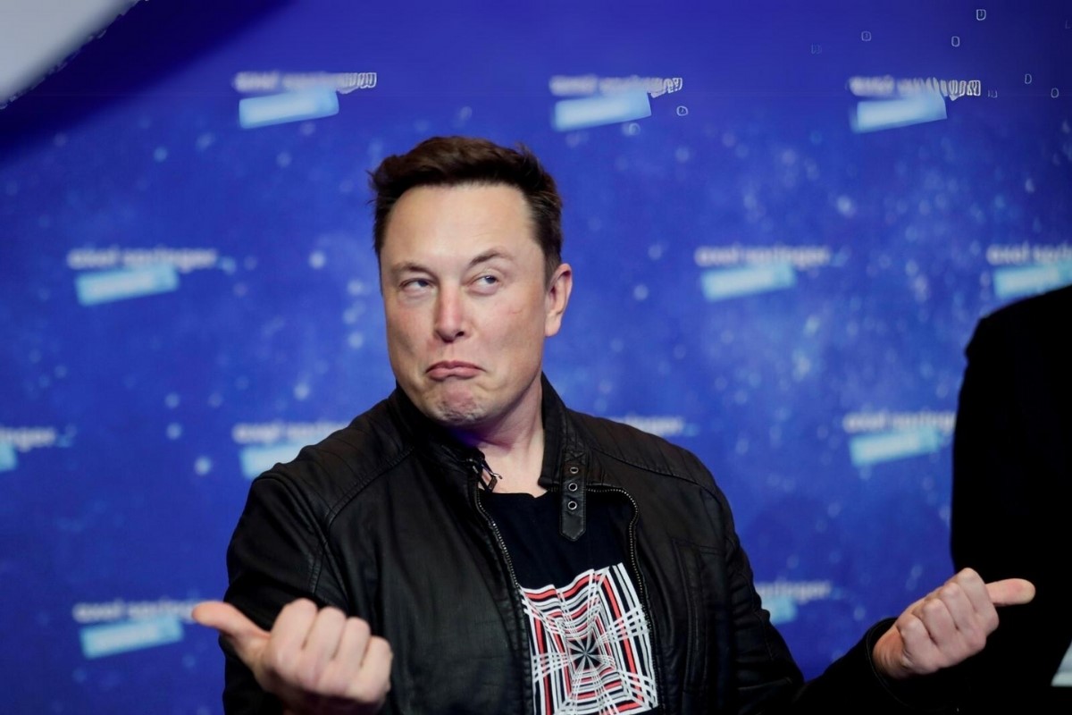 Milyarder iş insanı Elon Musk'ın şirkette yaptığı tacizler ve kaçamaklar WSJ'de yer aldı
