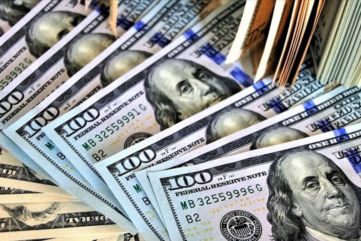 ABD bütçesi, mayısta 347 milyar dolar açık verdi