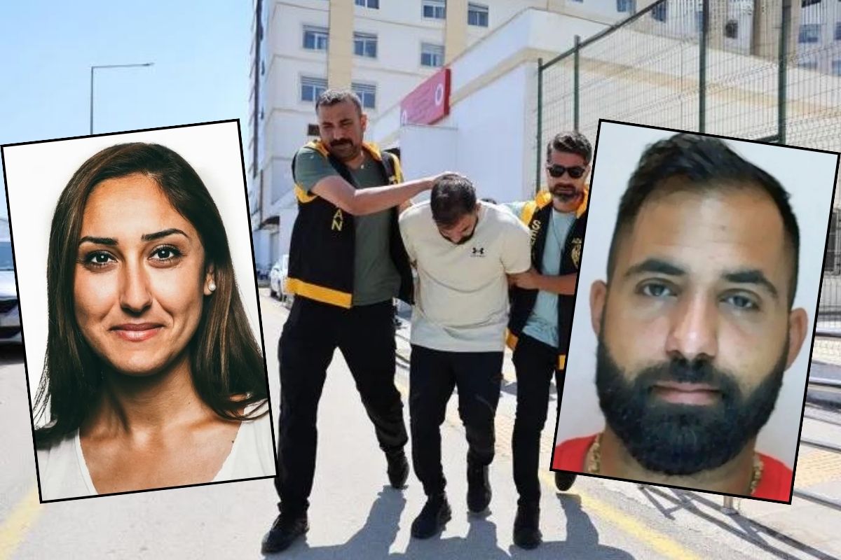 Uyuşturucu çetesi lideri İsmail Abdo'nun İsveç'teki savcı kuzeni gözaltına alındı