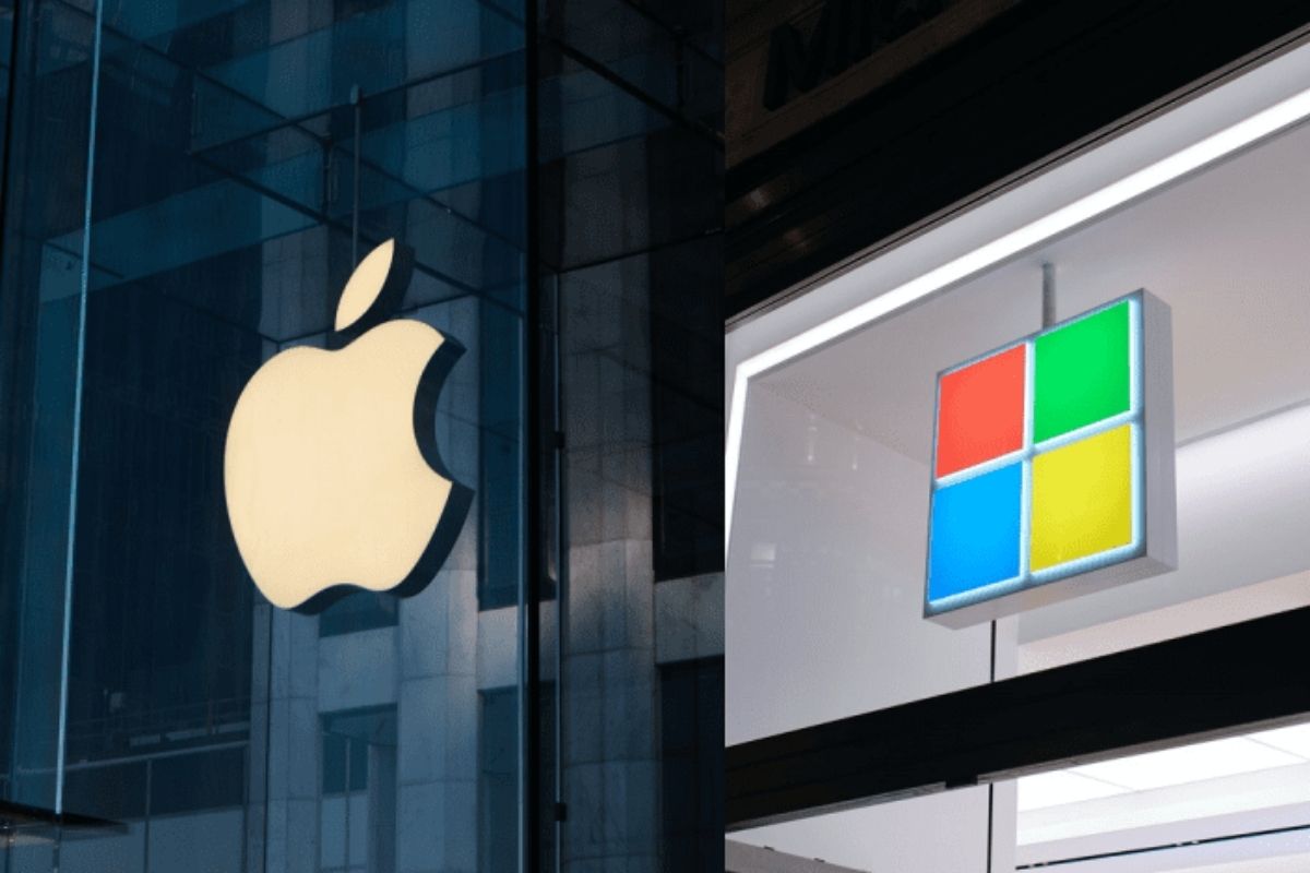 Yapay zeka güncellemesinden sonra Apple yeniden dünyanın en değerli şirketi oldu