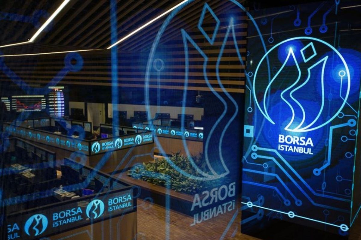Borsa İstanbul bayram tatili öncesindeki son takaslı işlem gününü artıda kapattı