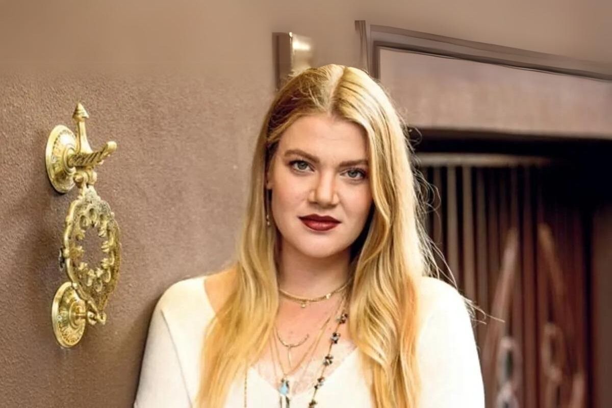 Derya Şensoy tasarım davasından 100 bin TL tazminat kazandı
