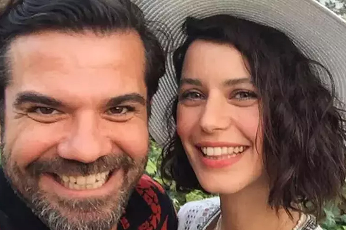 Kenan Doğulu: Beren ile karşılaşınca dünyam durdu