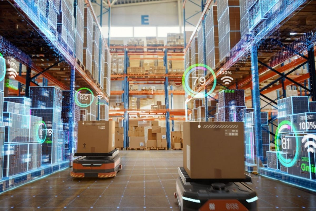 Turkcell ve Huawei'den 5.5G destekli Pasif IoT testi
