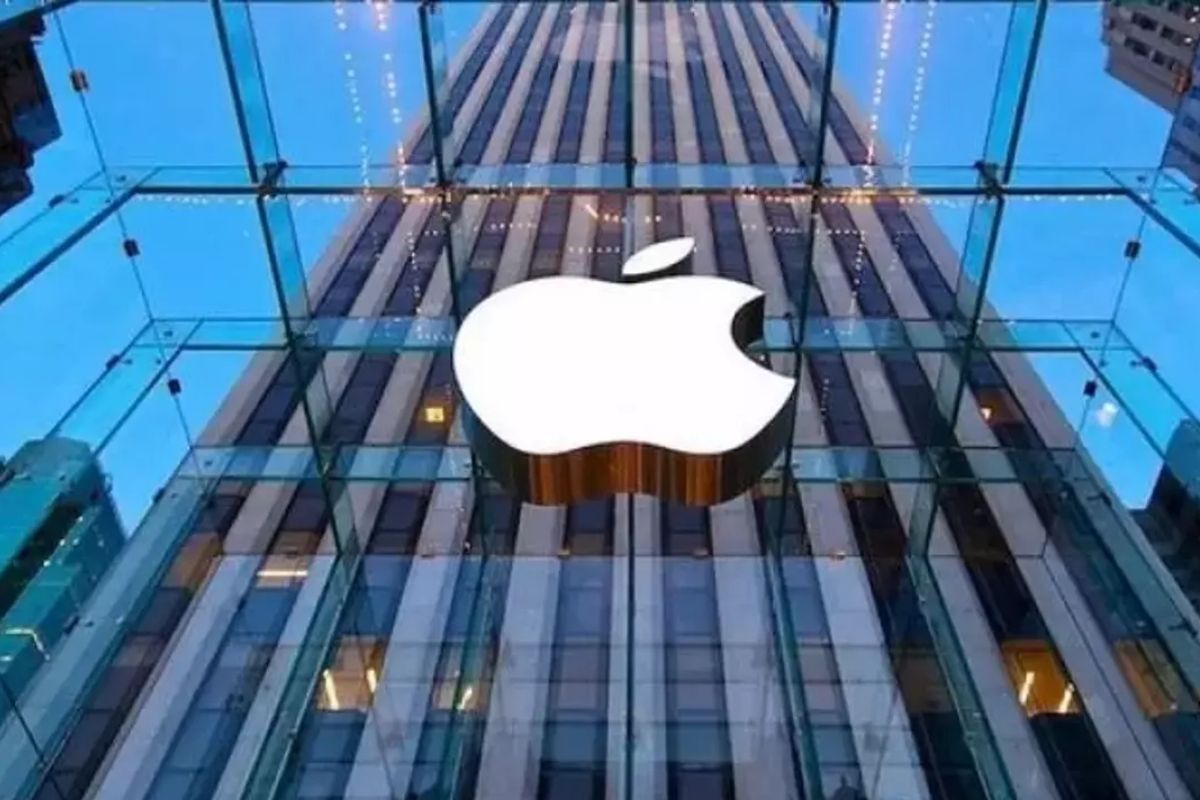 Apple, çalışanlarının bağışlarını İsrail ordusuna göndermekle suçlandı