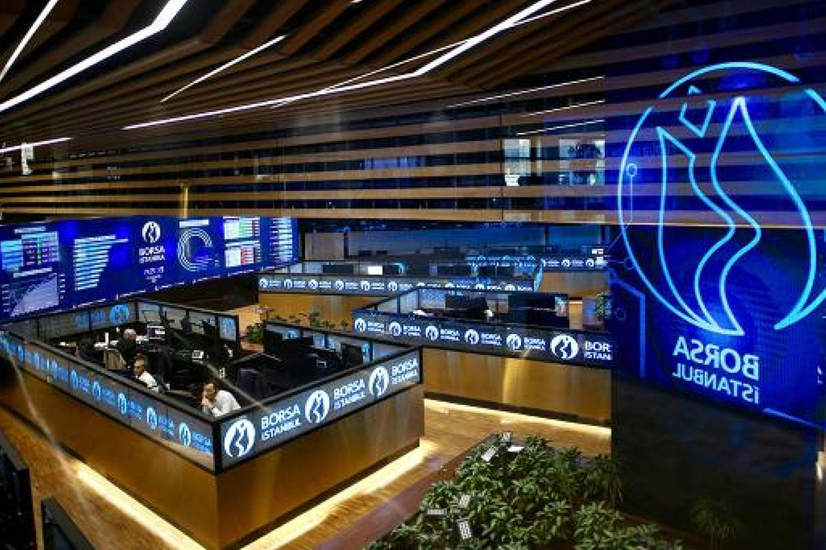 Bir hisseye kredili işlem yasağı geldi